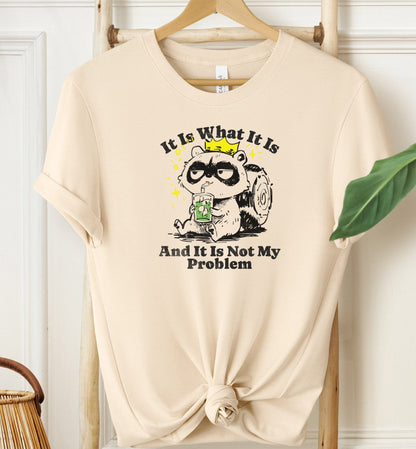 Not My Problem T-shirt