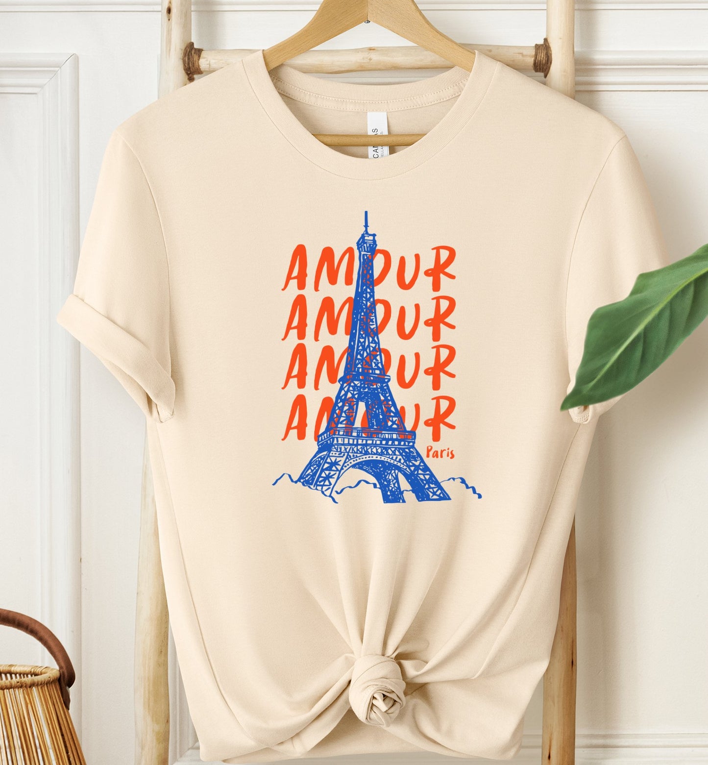 Amour T-shirt