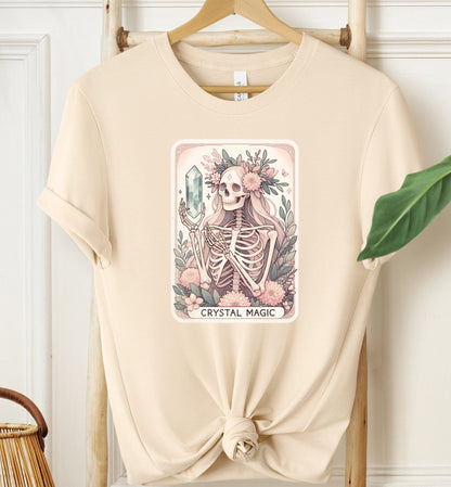 Crystal Magic T-shirt