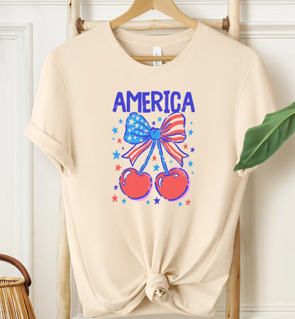America T-shirt
