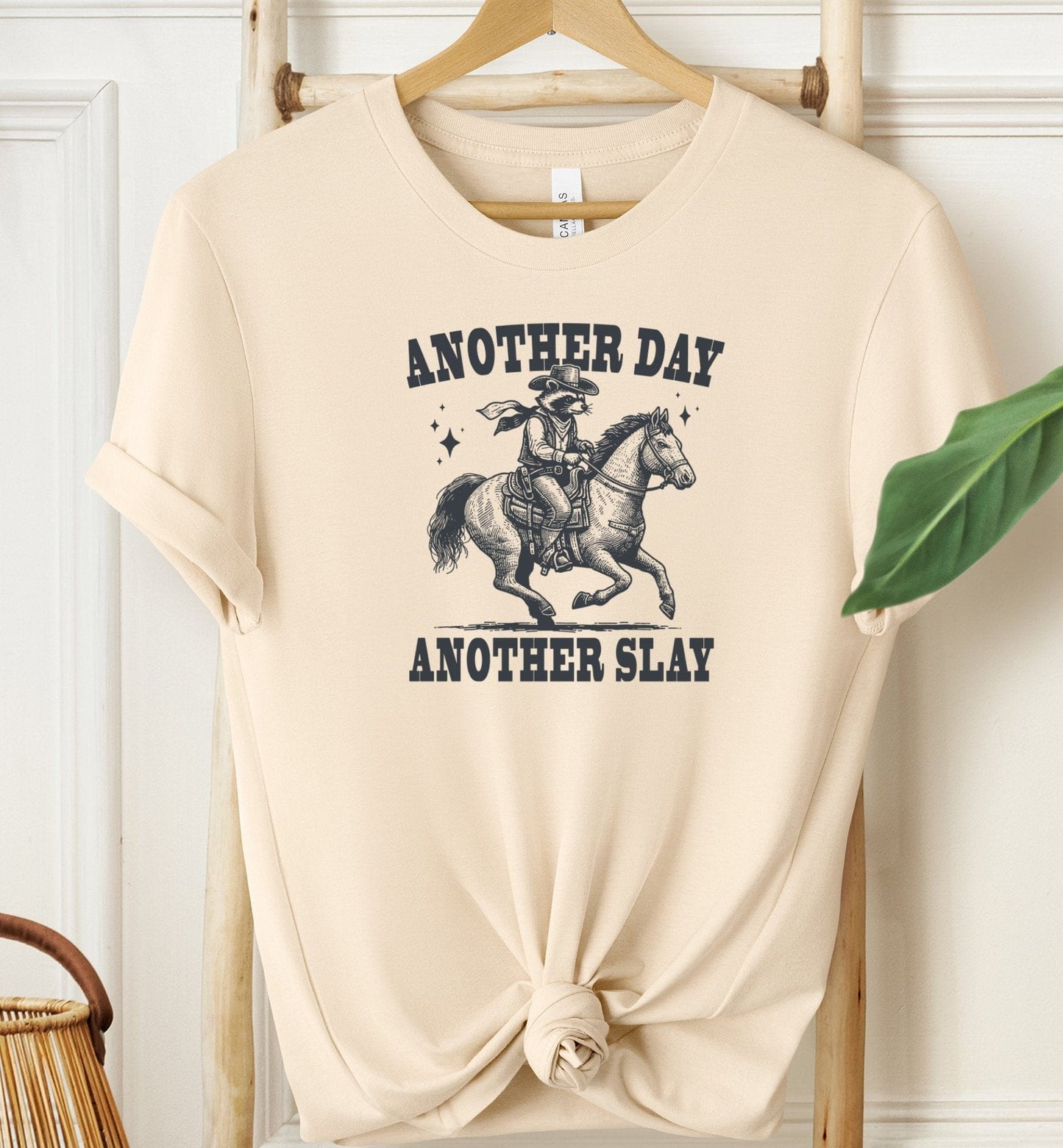 Another Day Another Slay T-shirt