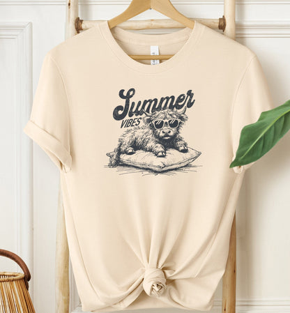 Summer Vibes T-shirt