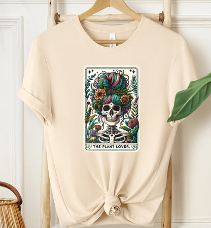 The Plant Lover T-shirt