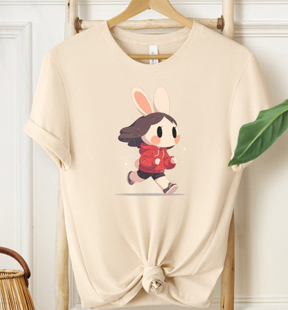 Jogging Rabbit T-shirt