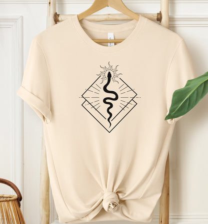 Solar Snake T-shirt