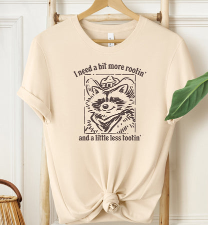 Rootin' Tootin' T-shirt