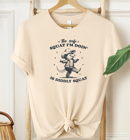 Diddly Squat T-shirt