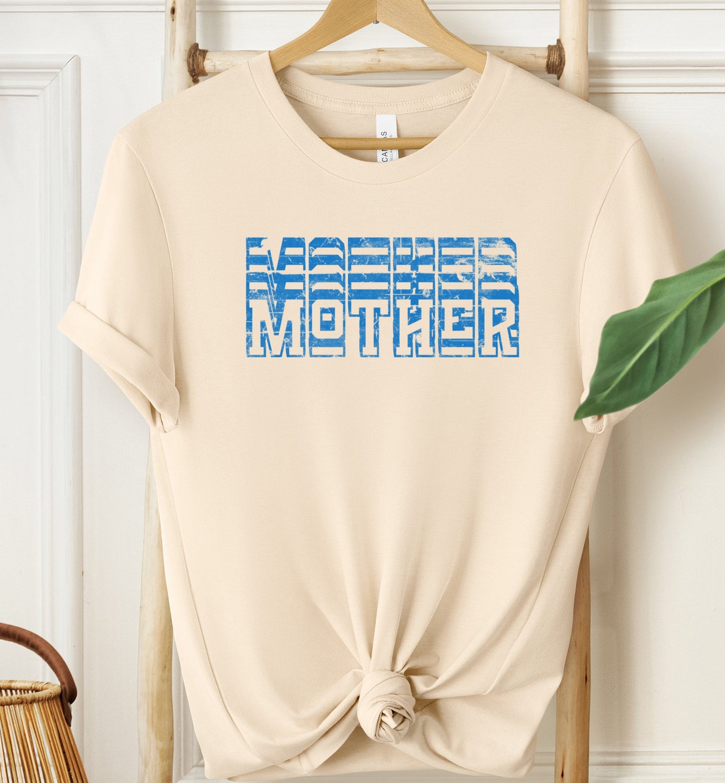 Mother T-shirt