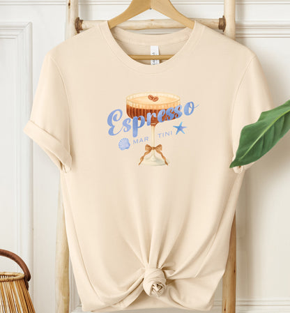 Espresso Martini T-shirt