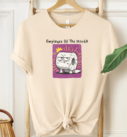 Employee T-shirt