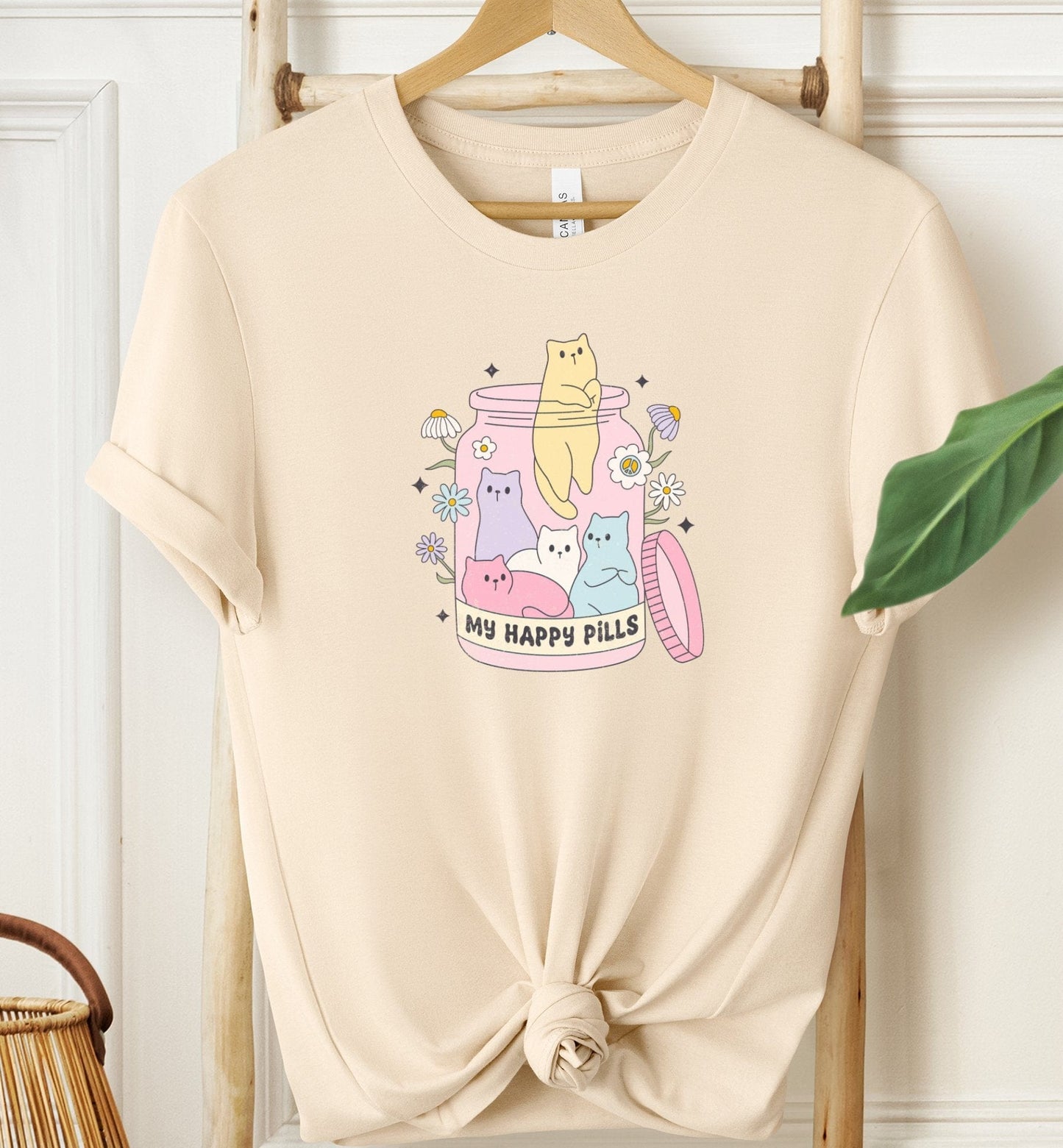 My Happy Pills T-shirt