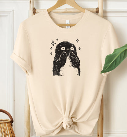 Happy Penguin T-shirt