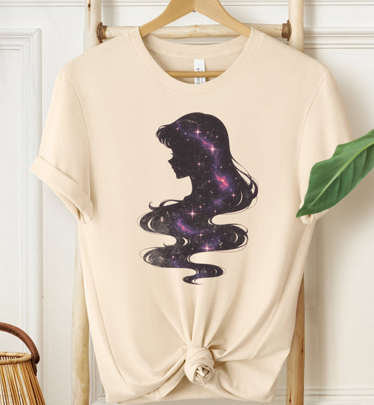 Star Silhouette T-shirt