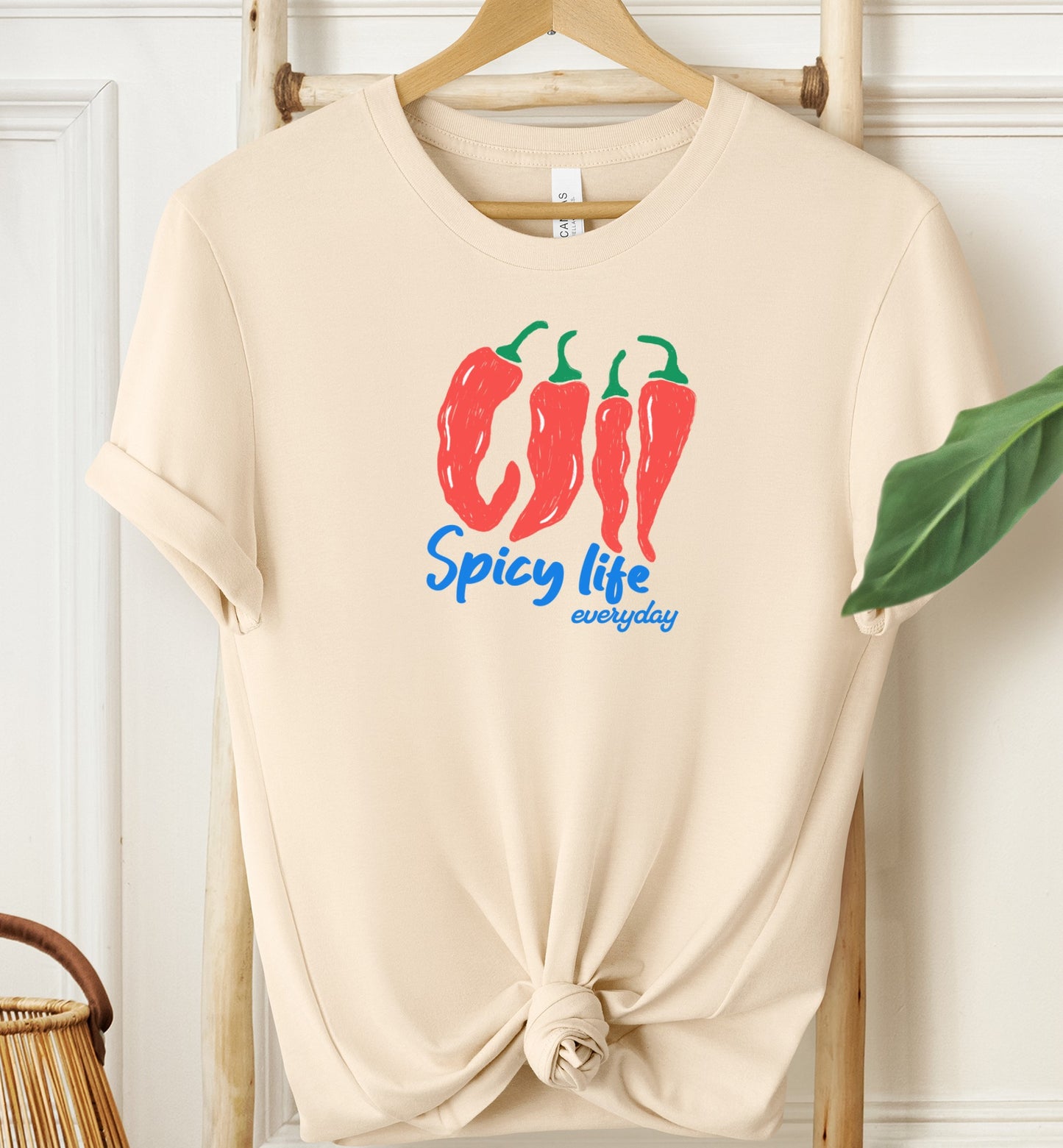 Spicy Life T-shirt