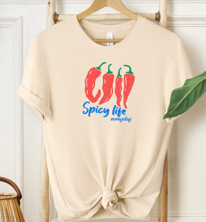 Spicy Life T-shirt