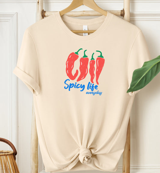 Spicy Life T-shirt