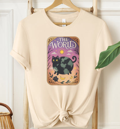 The World T-shirt