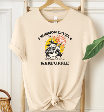 Summon Kerfuffle T-shirt