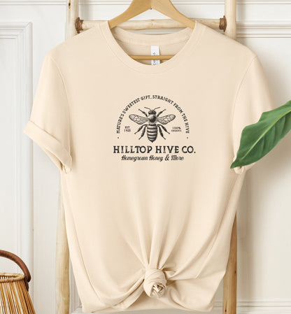 Hilltop Hive Honey T-shirt