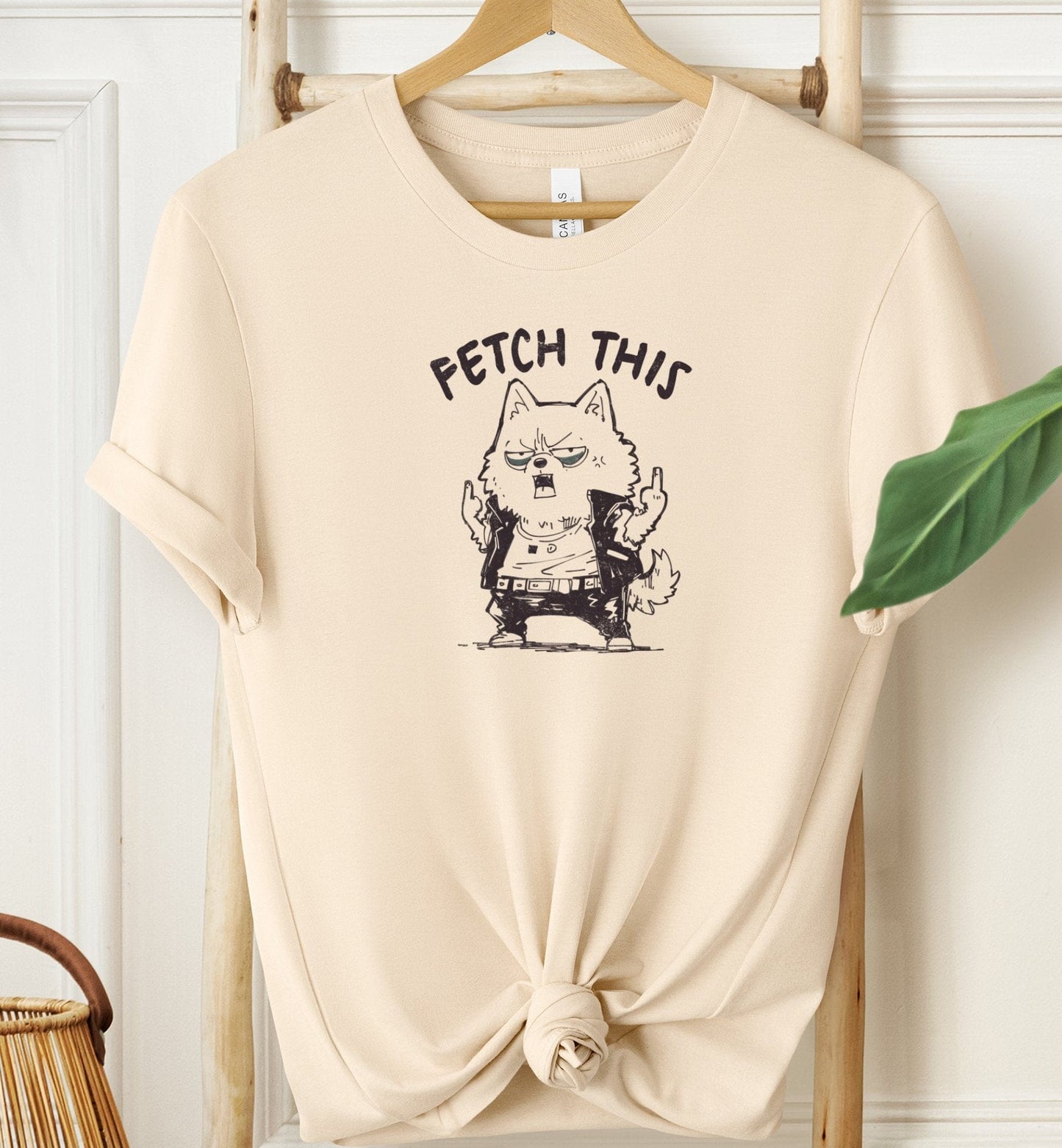 Fetch This T-shirt