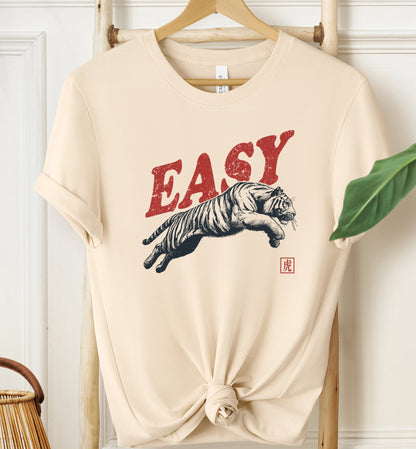 Easy Tiger T-shirt