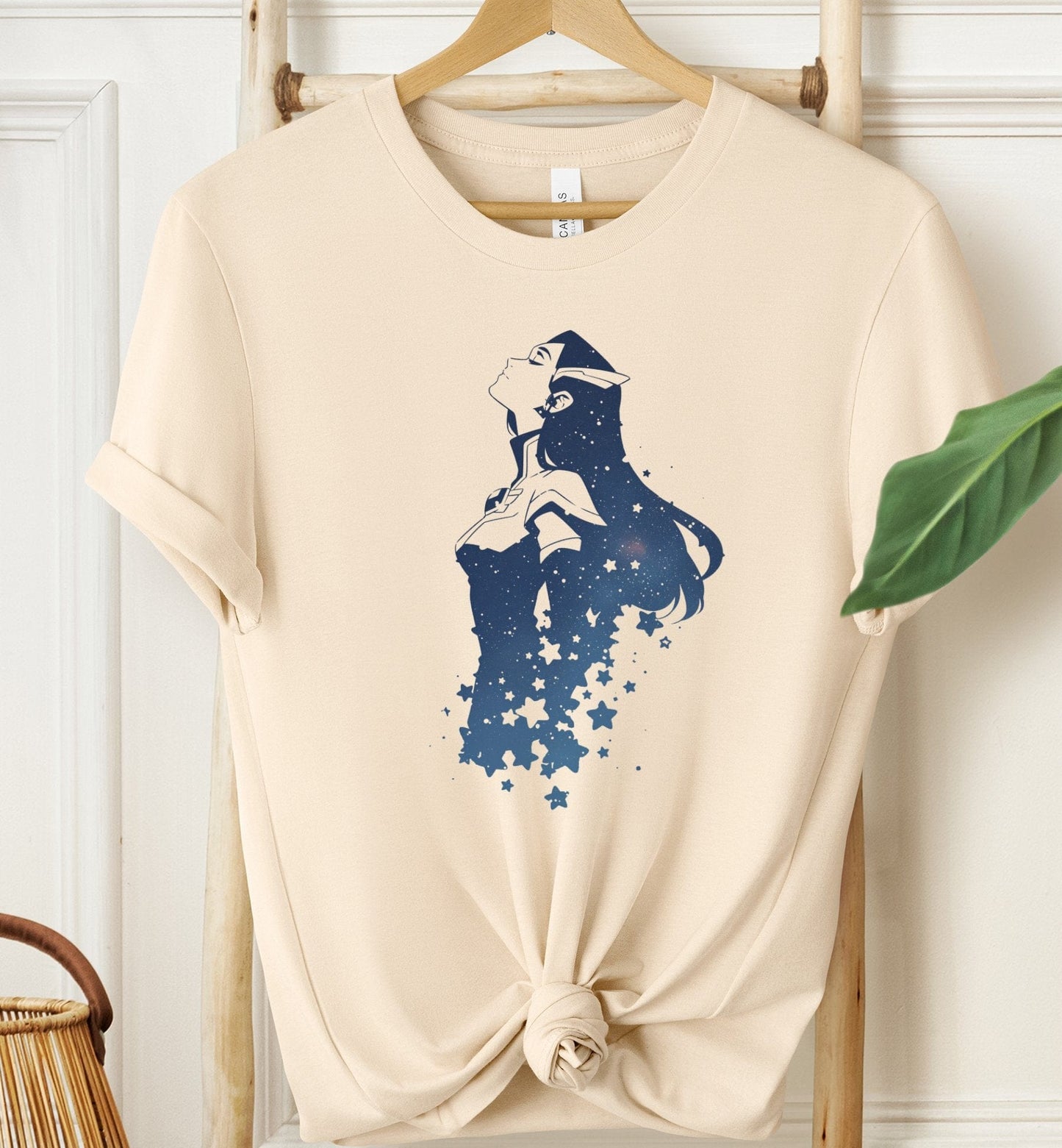 Space Queen T-shirt