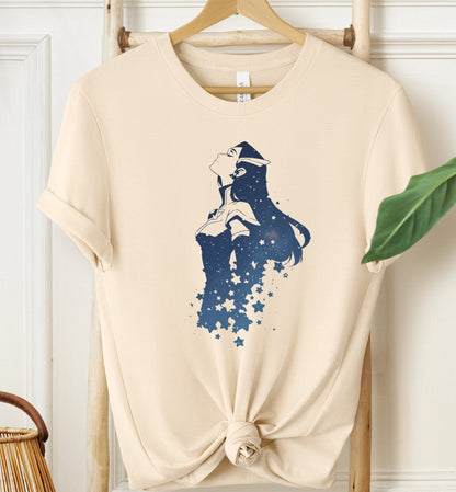 Space Queen T-shirt