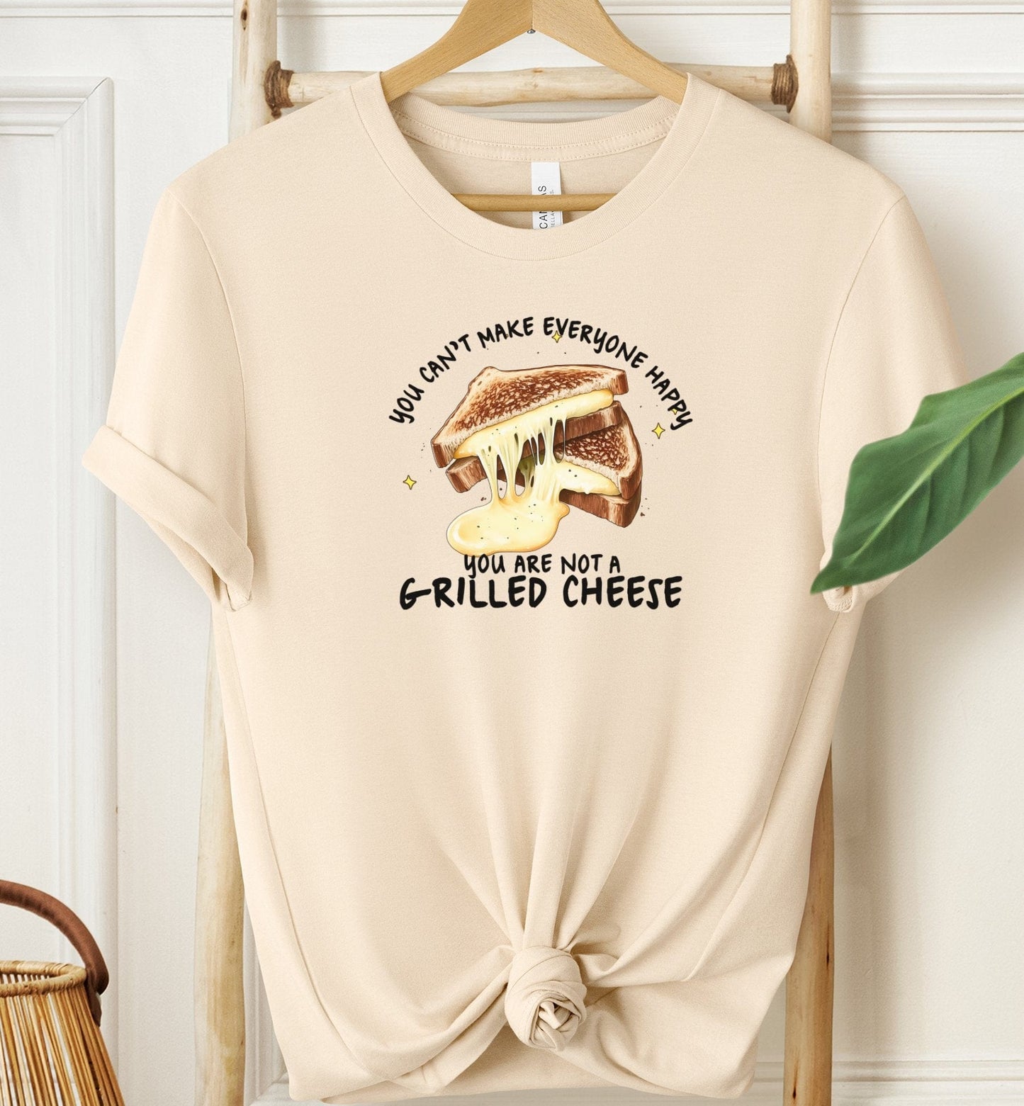 Grilled Cheese T-shirt