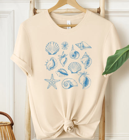 Seashells T-shirt