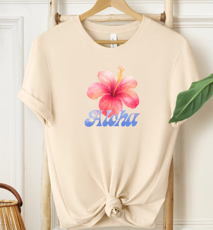 Aloha T-shirt