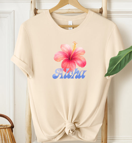 Aloha T-shirt