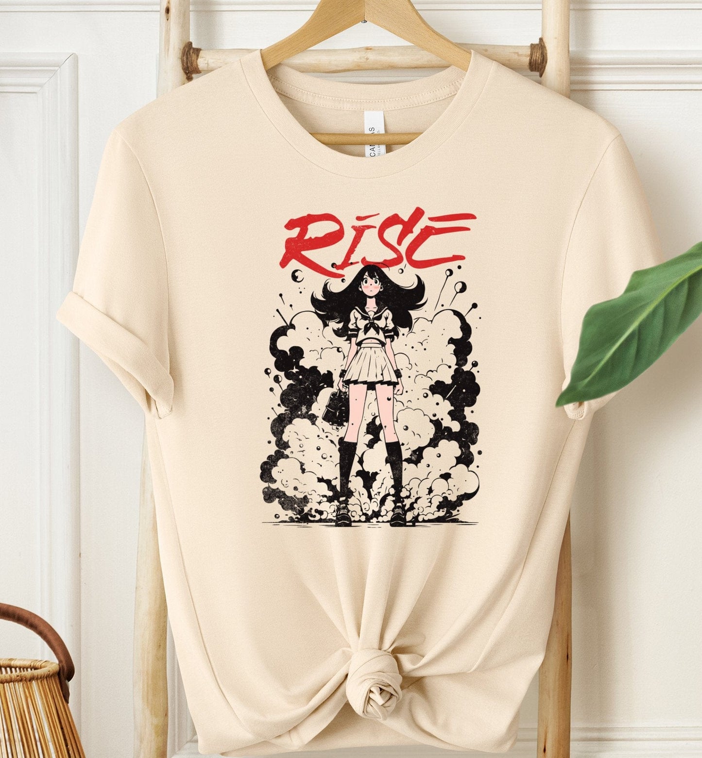 Rise T-shirt