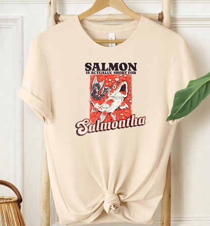 Salmontha T-shirt