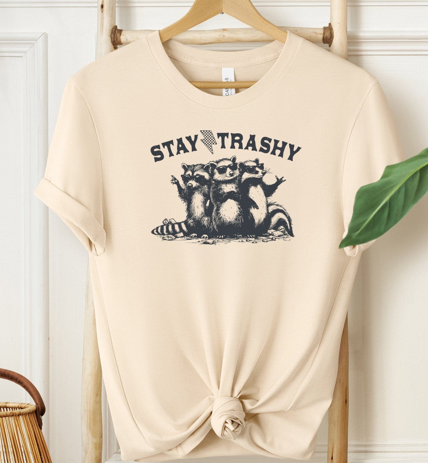 Stay Trashy T-shirt