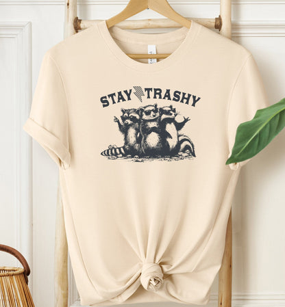 Stay Trashy T-shirt
