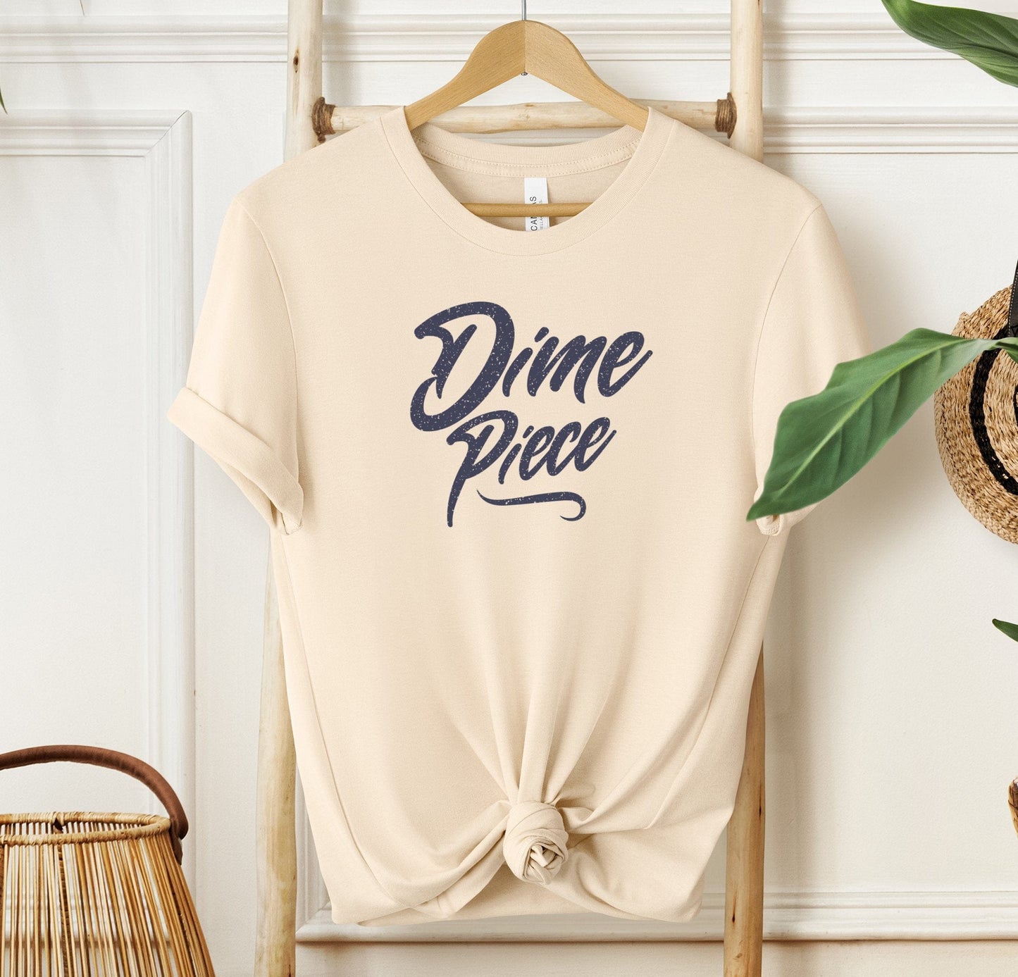 Dime Piece T-shirt