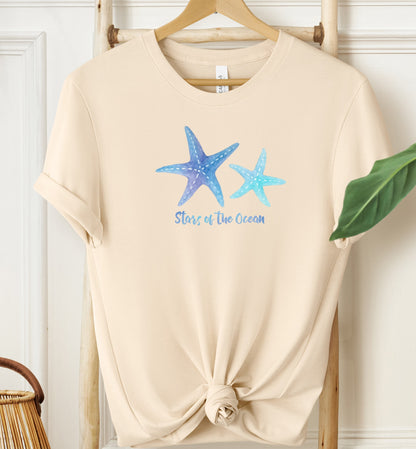 Stars Of The Ocean T-shirt