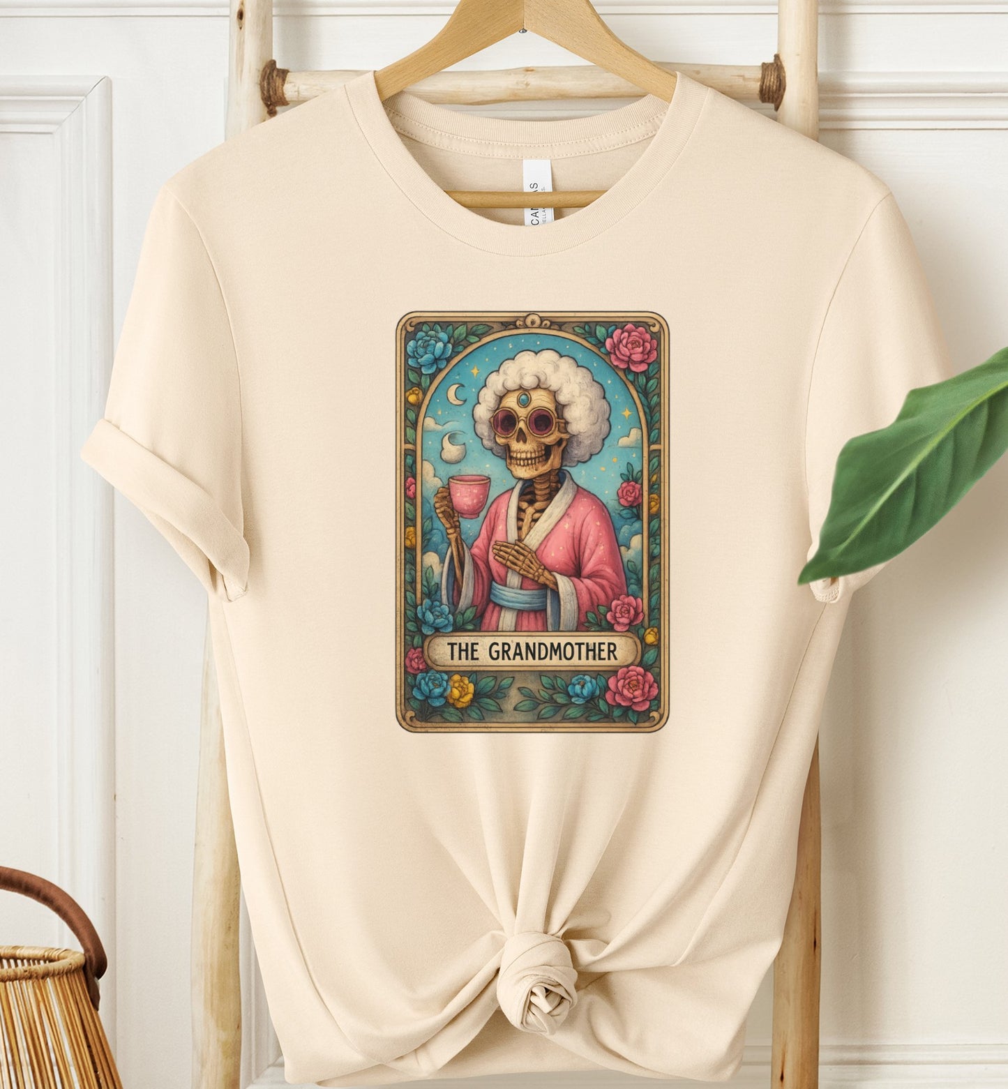 The Grandmother T-shirt