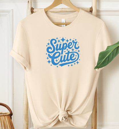 Super Cute T-shirt