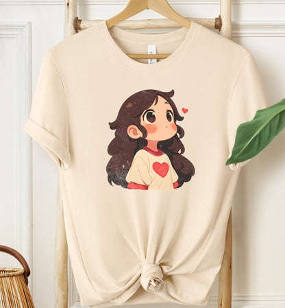 Sweetheart T-shirt