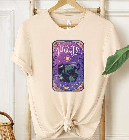 The World T-shirt