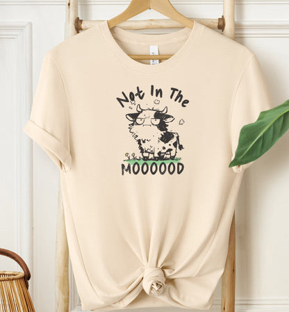Not In The Mood T-shirt