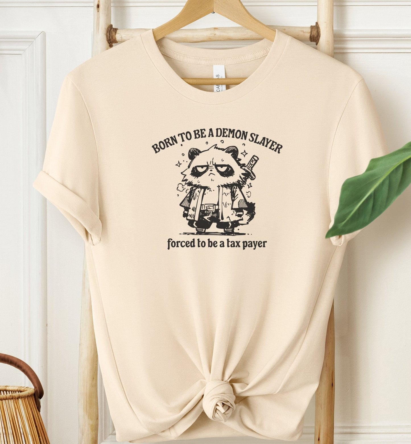 Demon Slayer T-shirt