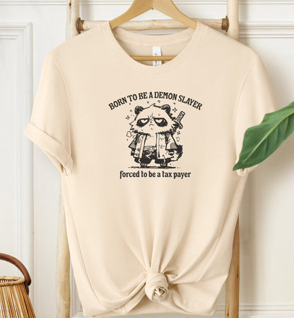 Demon Slayer T-shirt