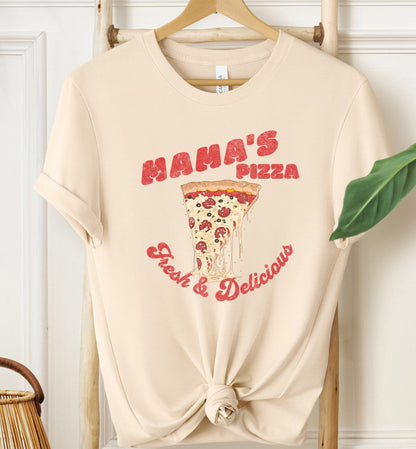 Mama's Pizza T-shirt