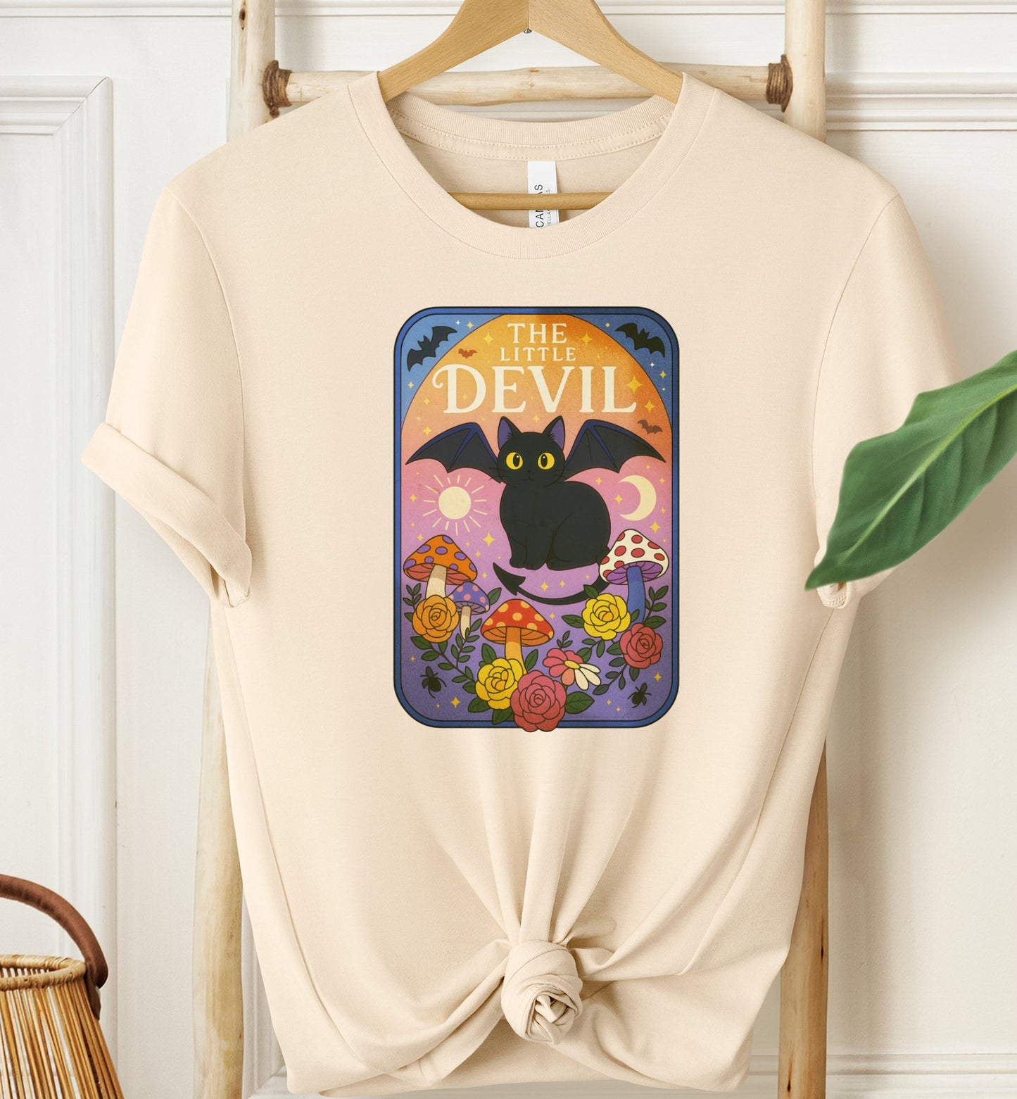 The Little Devil T-shirt
