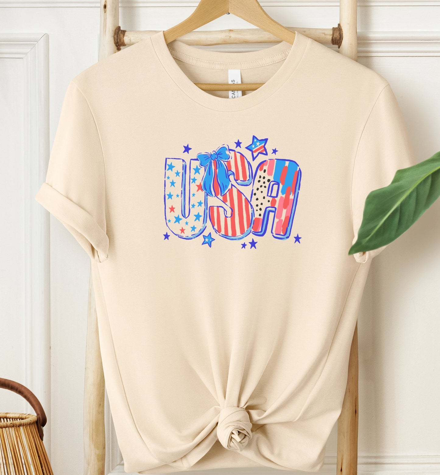 USA T-shirt