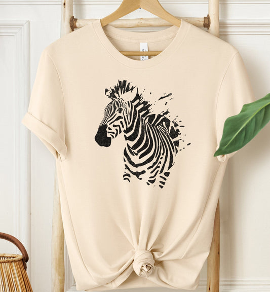 Zebra T-shirt