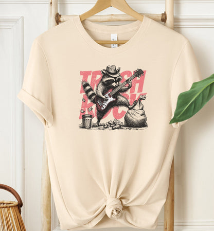 Trash Rock T-shirt