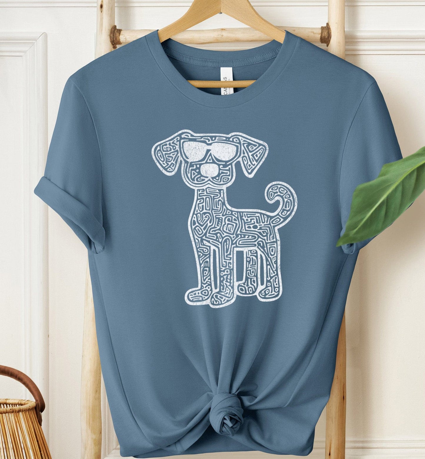 Doodle Dog T-shirt